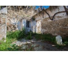 Maravillosas vistas a toda Granada