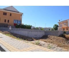 ¡¡GRAN OPORTUNIDAD!! PARCELA A LA VENTA-- JUN