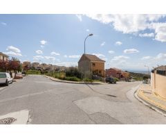 ¡¡GRAN OPORTUNIDAD!! Parcela a la venta de 500 metros cuadrados en Jun.