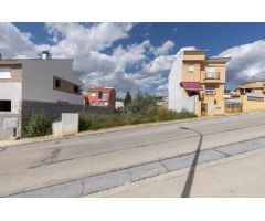 ¡¡GRAN OPORTUNIDAD!! Parcela a la venta de 500 metros cuadrados en Jun.