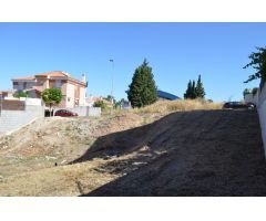 ¡¡GRAN OPORTUNIDAD!! Parcela a la venta de 500 metros cuadrados en Jun.
