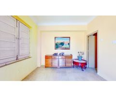 CASA Y LOCAL COMERCIAL EN GRAN TERRENO DE 420 M2