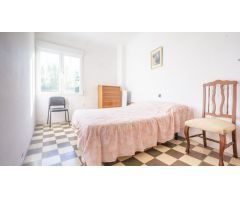 CASA Y LOCAL COMERCIAL EN GRAN TERRENO DE 420 M2