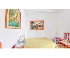 CASA Y LOCAL COMERCIAL EN GRAN TERRENO DE 420 M2