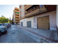 LOCAL COMERCIAL FRENTE A MERCA80 EN ZAIDIN