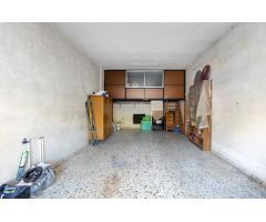 LOCAL COMERCIAL FRENTE A MERCA80 EN ZAIDIN