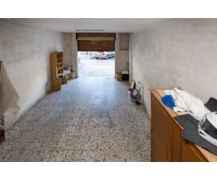 LOCAL COMERCIAL FRENTE A MERCA80 EN ZAIDIN