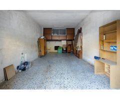LOCAL COMERCIAL FRENTE A MERCA80 EN ZAIDIN