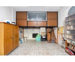 LOCAL COMERCIAL FRENTE A MERCA80 EN ZAIDIN