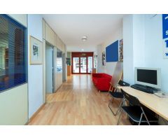 GRAN LOCAL EN VENTA JUNTO A PASEO DEL SALÓN