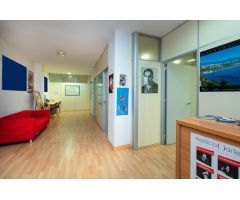 GRAN LOCAL EN VENTA JUNTO A PASEO DEL SALÓN