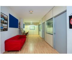 GRAN LOCAL EN VENTA JUNTO A PASEO DEL SALÓN