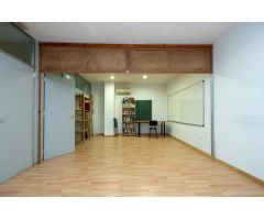 GRAN LOCAL EN VENTA JUNTO A PASEO DEL SALÓN