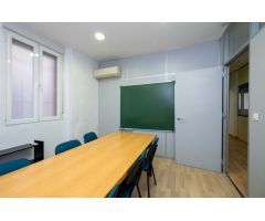 GRAN LOCAL EN VENTA JUNTO A PASEO DEL SALÓN