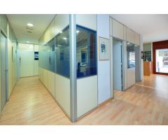 GRAN LOCAL EN VENTA JUNTO A PASEO DEL SALÓN