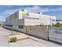 GANGA!!! EXCELENTE PARCELA EN SANTA FE (GRANADA). 76.000 € (801 m2).