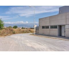 PARCELA EN SANTA FE (GRANADA)