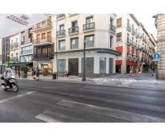 Edificio en Venta en La Granada, Granada