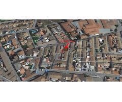 PARCELA URBANA EN HUETOR VEGA