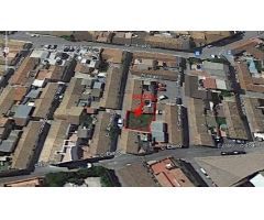 PARCELA URBANA EN HUETOR VEGA