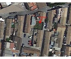 PARCELA URBANA EN HUETOR VEGA