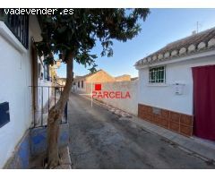 PARCELA URBANA EN HUETOR VEGA