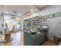En venta Local comercial en la Avenida de Cervantes