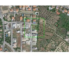 Constructor mira ¡En la zona mas privilegiada de Ogijares 786 m de parcela en a dos calles y esquina