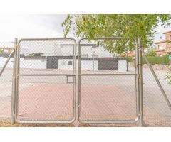 Constructor mira ¡En la zona mas privilegiada de Ogijares 786 m de parcela en a dos calles y esquina