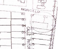 Constructor mira ¡En la zona mas privilegiada de Ogijares 786 m de parcela en a dos calles y esquina