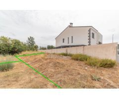 Constructor mira ¡En la zona mas privilegiada de Ogijares 786 m de parcela en a dos calles y esquina