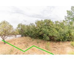 Constructor mira ¡En la zona mas privilegiada de Ogijares 786 m de parcela en a dos calles y esquina