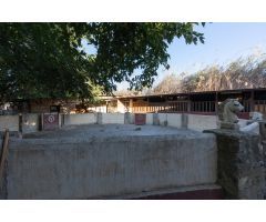 Cortijo en Venta en La Zubia, Granada
