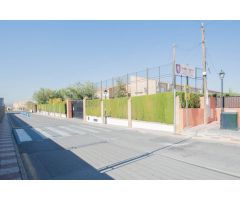 Vive en la mejor zona en una casa diseñada a tu gusto