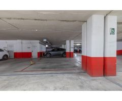 Plaza Garaje urbanizacion privada pts