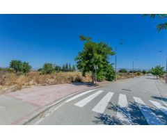 se vende terreno en Otura