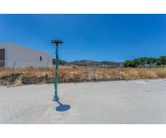 se vende terreno en Otura