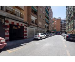 !!Plaza de garaje junto Plaza de Toros!!