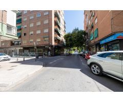 !!Plaza de garaje junto Plaza de Toros!!