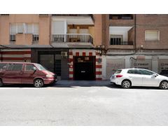 !!Plaza de garaje junto Plaza de Toros!!