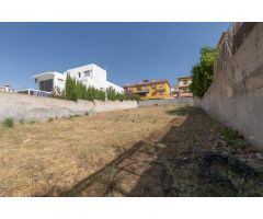 Se Vende Terreno en Monachil