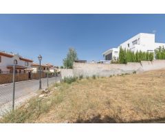 Se Vende Terreno en Monachil