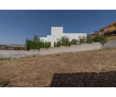 Se Vende Terreno en Monachil