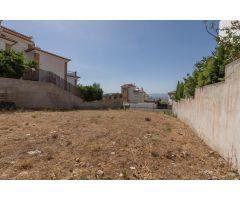 Se Vende Terreno en Monachil