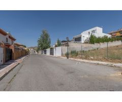 Se Vende Terreno en Monachil