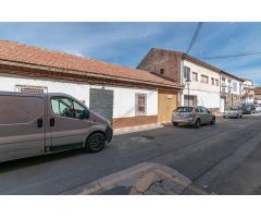 Terreno urbano en Venta en Churriana de la Vega, Granada