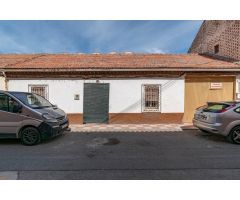 Terreno urbano en Venta en Churriana de la Vega, Granada