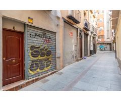 Edificio en Venta en La Granada, Granada