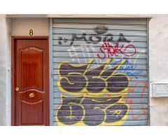 Edificio en Venta en La Granada, Granada