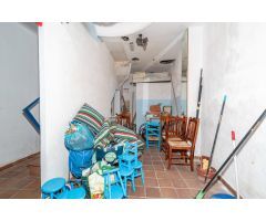 Edificio en Venta en La Granada, Granada